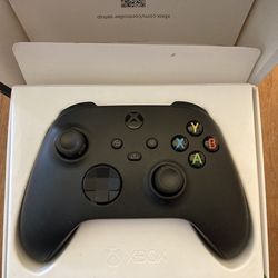 Wireless Xbox Controller