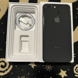iPhone 8 Plus 64gb Unlocked 