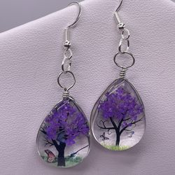 Handmade Jewelry Earrings