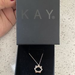 Cat Necklace