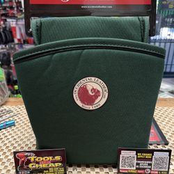 OCCIDENTAL LEATHER 8505 Clip On Pouch