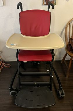 Rifton Hi/Lo Activity Chair Item# Rifton-Hi-Lo-Activity-Chair