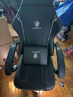 Gaming chair - free