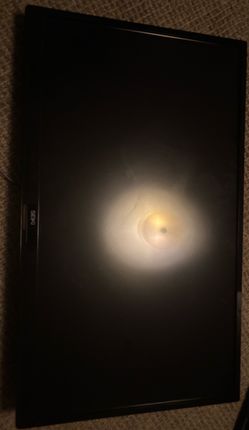 Seiki 39” 4K TV