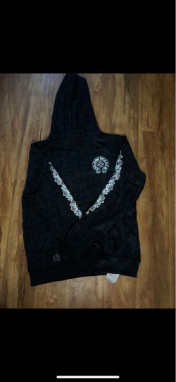Chrome Hearts Hoodie