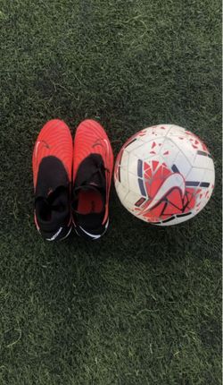 Soccer Cleats