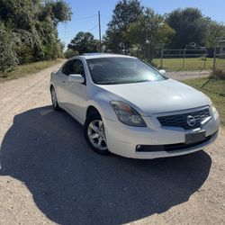 2008 Nissan Altima