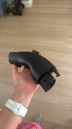 Lectron Tesla to J1772 EV Charging Adapter
