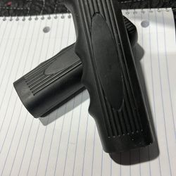 Grips, Similar To the OG grips… Black Selling as A Pair