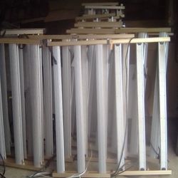 Spider Grow Light 110v