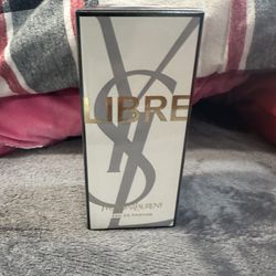Ysl Libre Perfume
