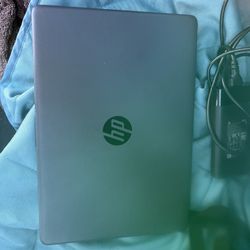 Hp Laptop 14 