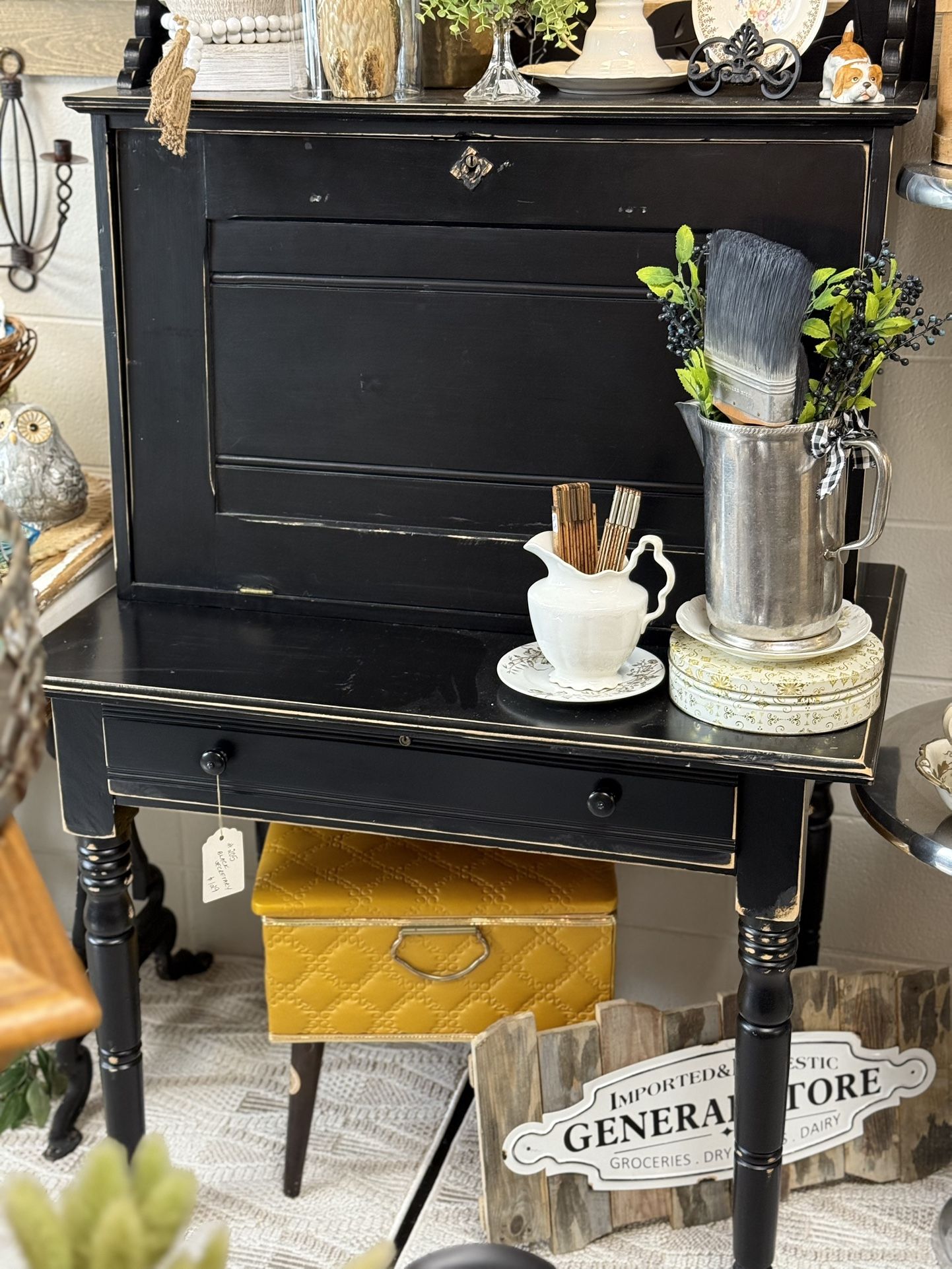Antique Secretary/Desk