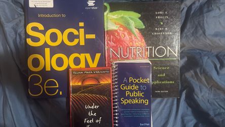 College Books 
