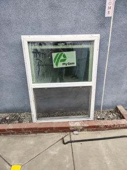 Standard window