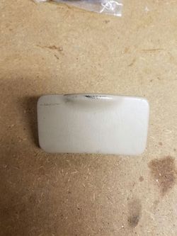 Lexus SC300/SC400 Rear Ashtray