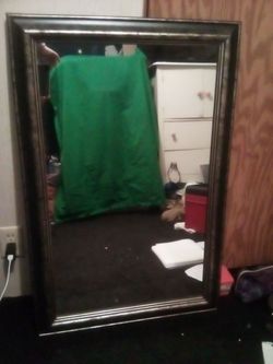 Mirrors