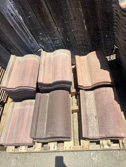 Pioneer S Roofing Tile 