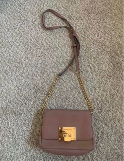 Michael Kors Crossbody Purse