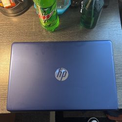 Hp Stream Laptop