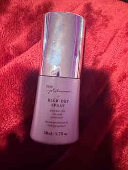 Kenra- Platinum Blow Dry (Travel Size)