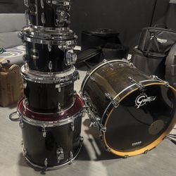 Gretsch Renown Maple Drums - 5pc