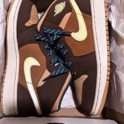 Air Jordan 1 ND SE GS