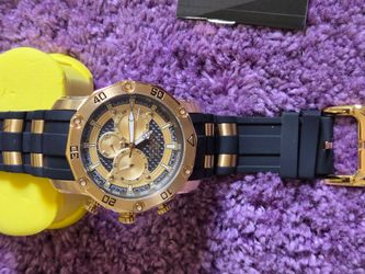 Invicta mens watch