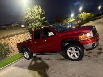2006 Dodge Ram 1500