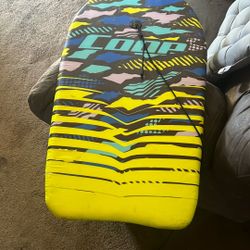 Boogie Board 