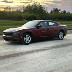 2020 Dodge Charger