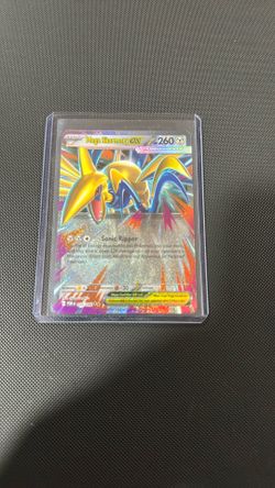 Mega Skarmory Ex