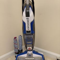 BISSELL Crosswave