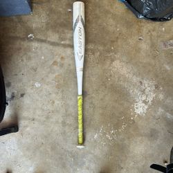 Easton Ghost X bat