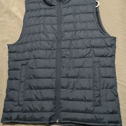Gap Vest
