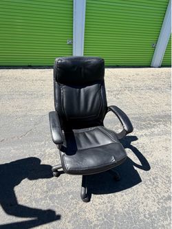 Office chair