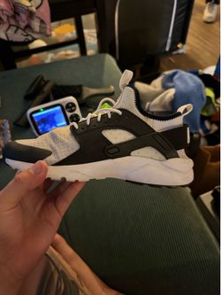 Nikes