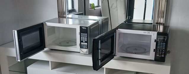 Microwave / MICRONDA