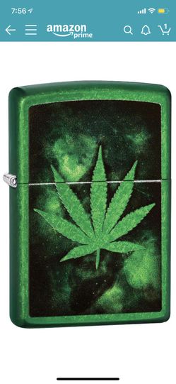 Genuine Zippo Lighter