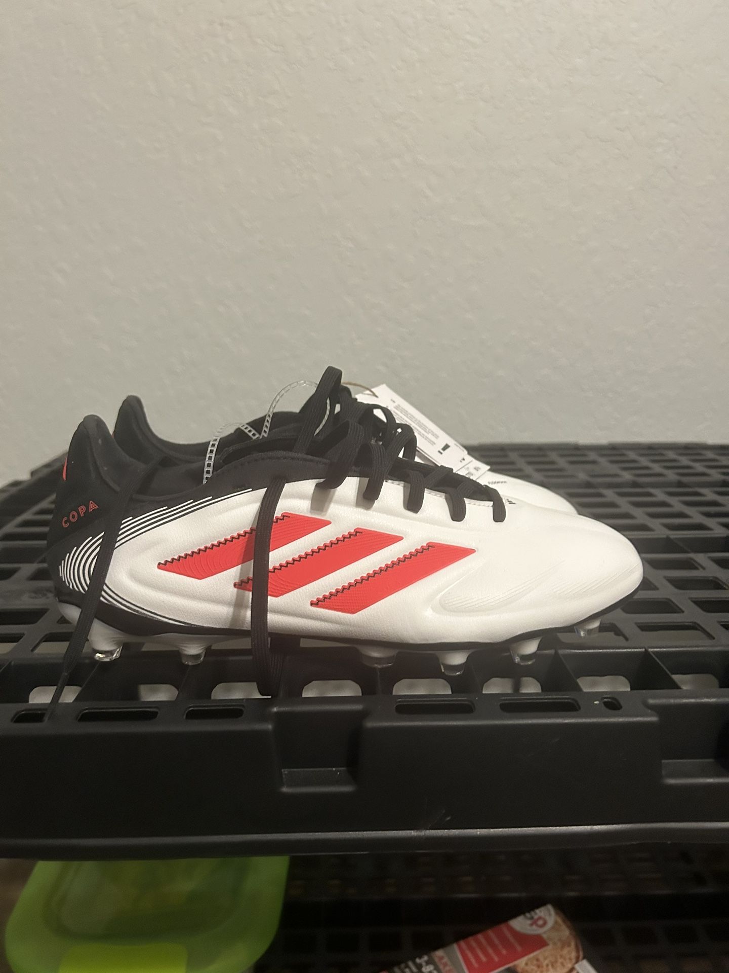 Adidas Copa Pure Pro Soccer Cleats