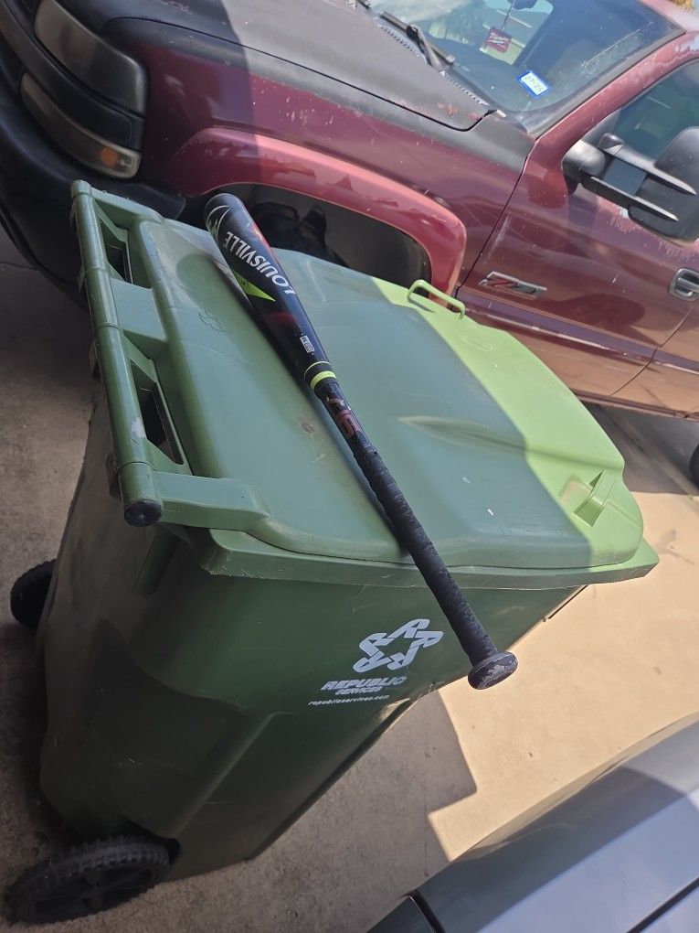 Baseball Bat