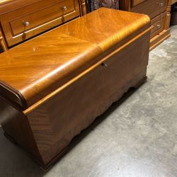 Beautiful Cedar Chest