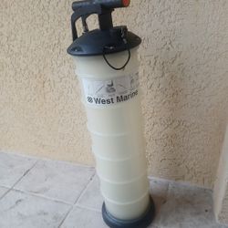 Oil Extractor  6.9 Court