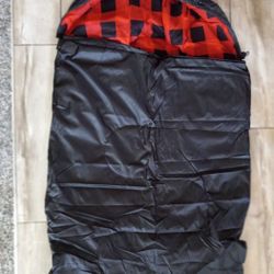 New Adult Sleeping Bags