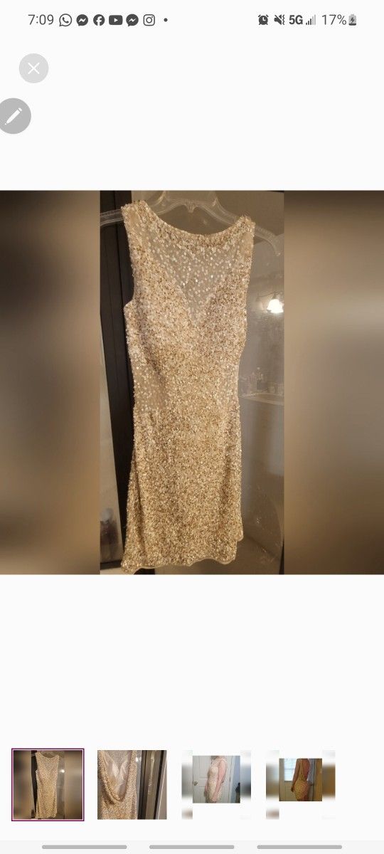 Beautiful And SRXY Event Mini