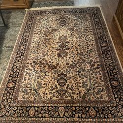 Oriental Rug 