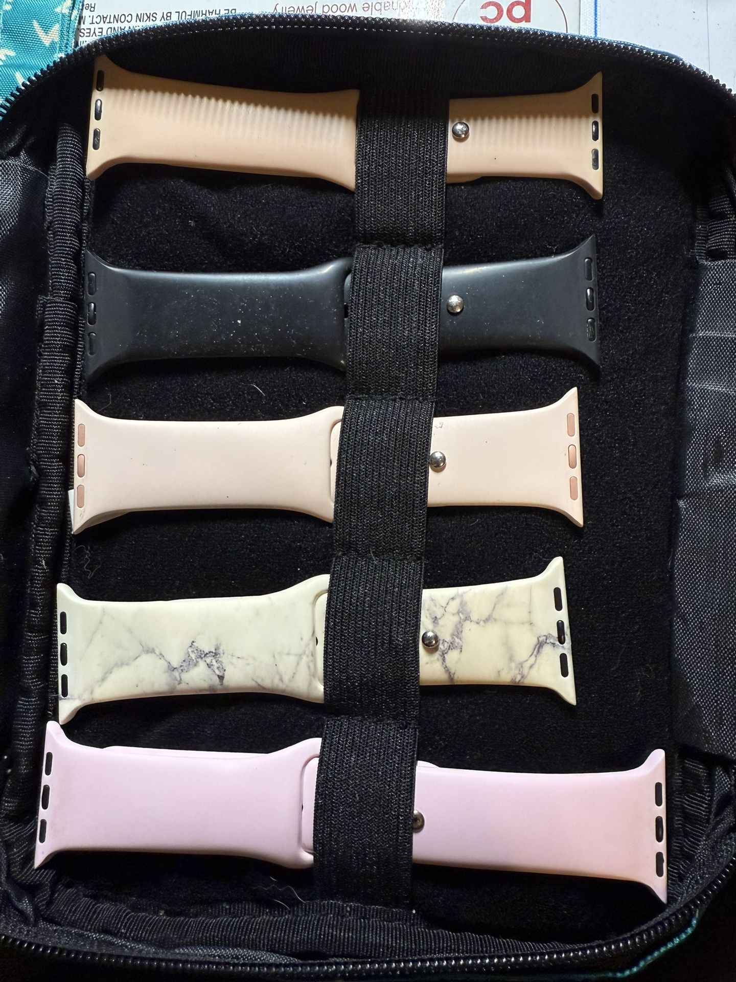 Apple Watch bands