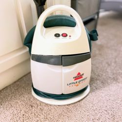 Bissell Little Green ProHeat 
