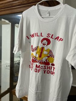 Fun humor shirt ;)