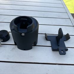 Proven Industries 2516 Travel Trailer Lock 